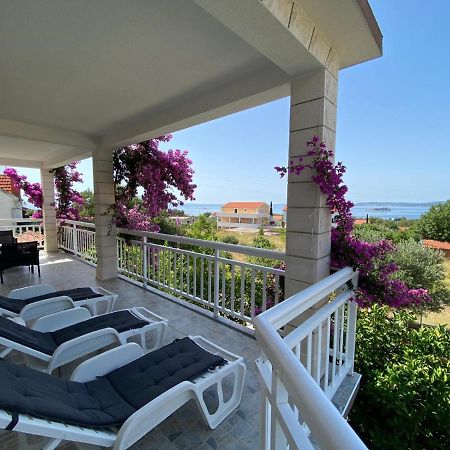 Apartments Mara Orebić Dış mekan fotoğraf