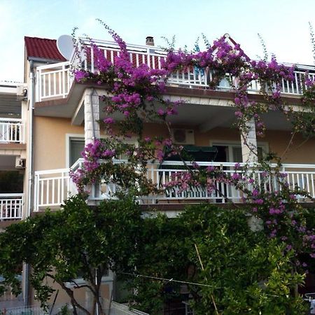 Apartments Mara Orebić Dış mekan fotoğraf