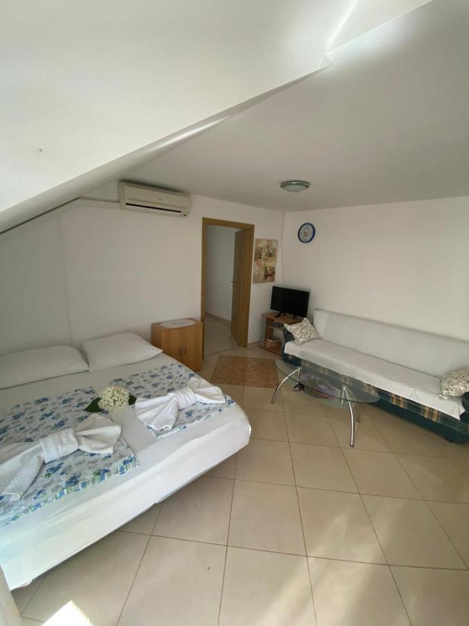 Apartments Mara Orebić Dış mekan fotoğraf