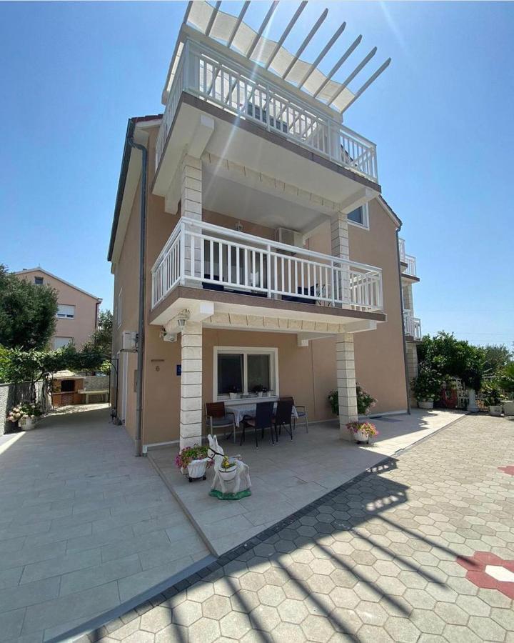 Apartments Mara Orebić Dış mekan fotoğraf