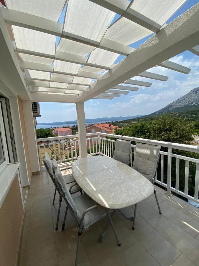 Apartments Mara Orebić Dış mekan fotoğraf
