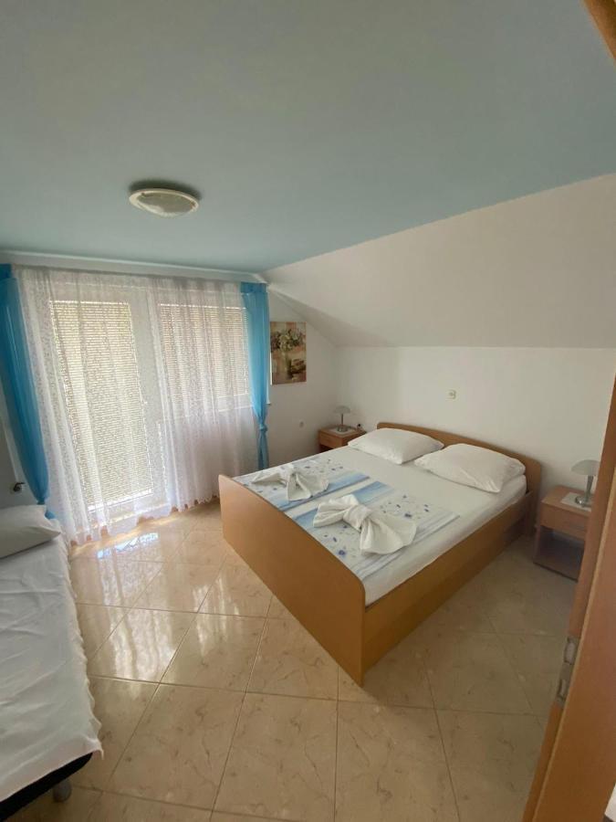 Apartments Mara Orebić Dış mekan fotoğraf