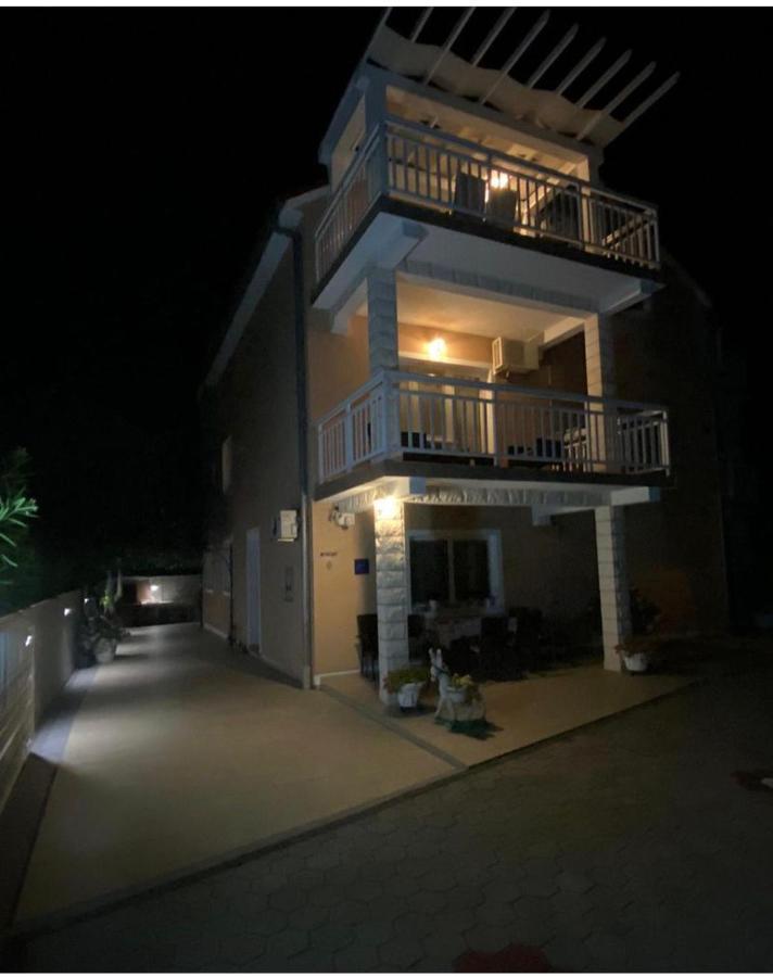 Apartments Mara Orebić Dış mekan fotoğraf