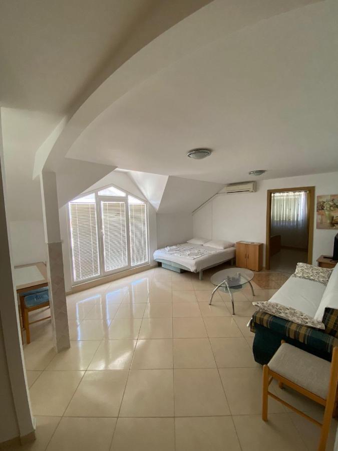 Apartments Mara Orebić Dış mekan fotoğraf