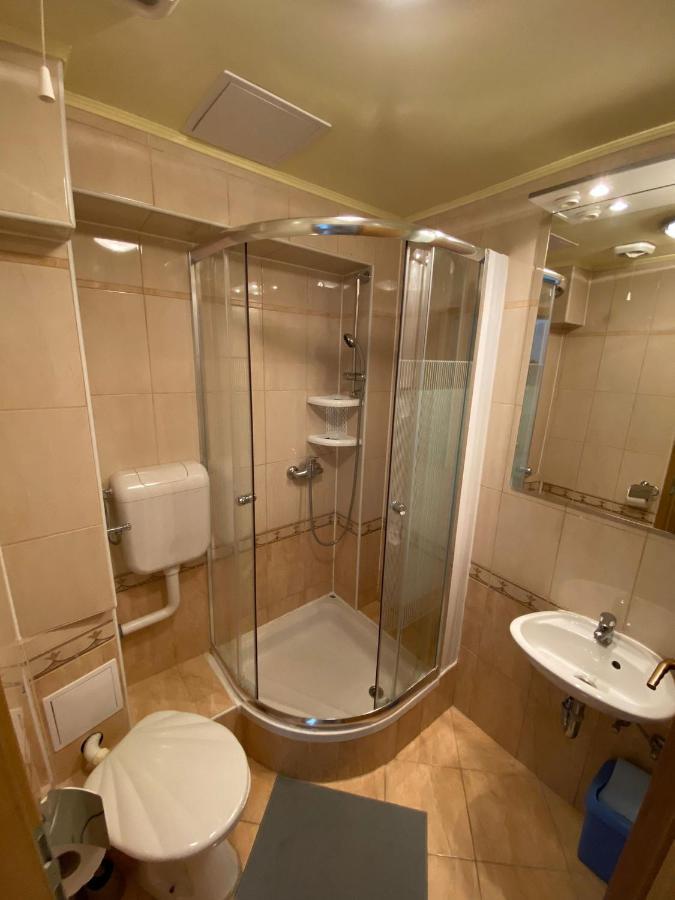 Apartments Mara Orebić Dış mekan fotoğraf