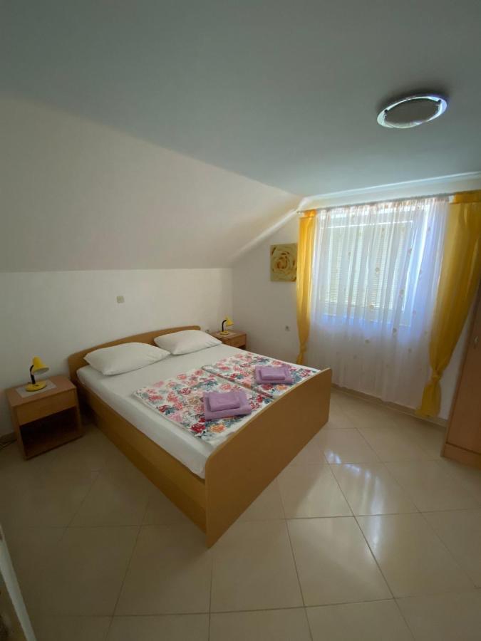 Apartments Mara Orebić Dış mekan fotoğraf