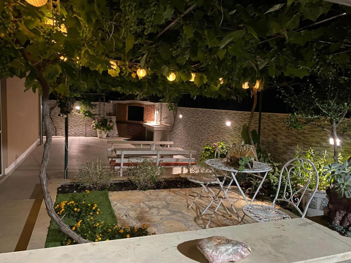 Apartments Mara Orebić Dış mekan fotoğraf