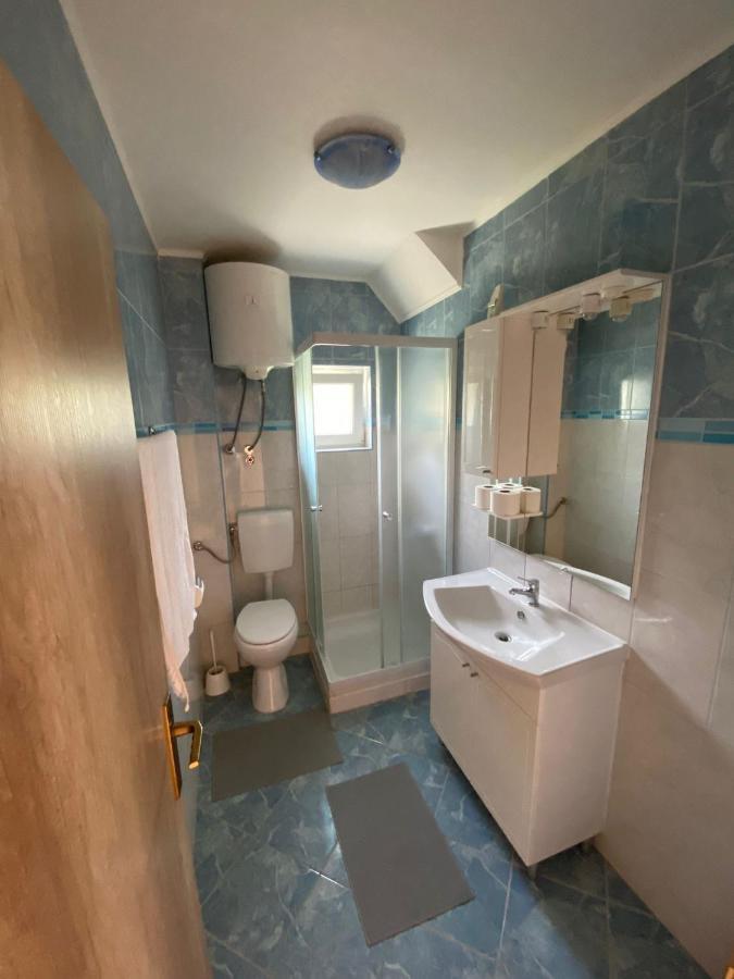 Apartments Mara Orebić Dış mekan fotoğraf