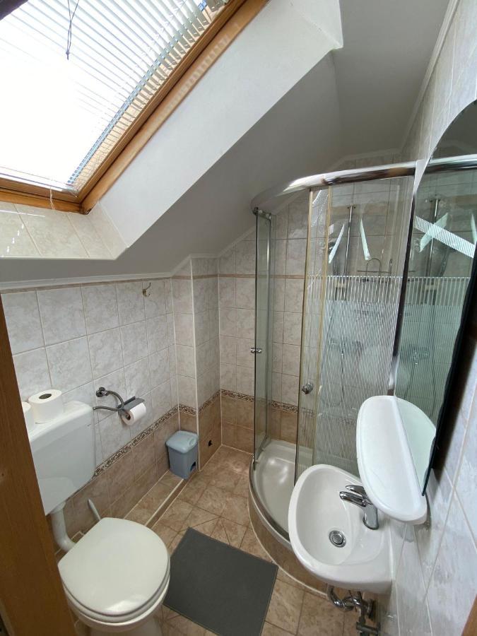 Apartments Mara Orebić Dış mekan fotoğraf