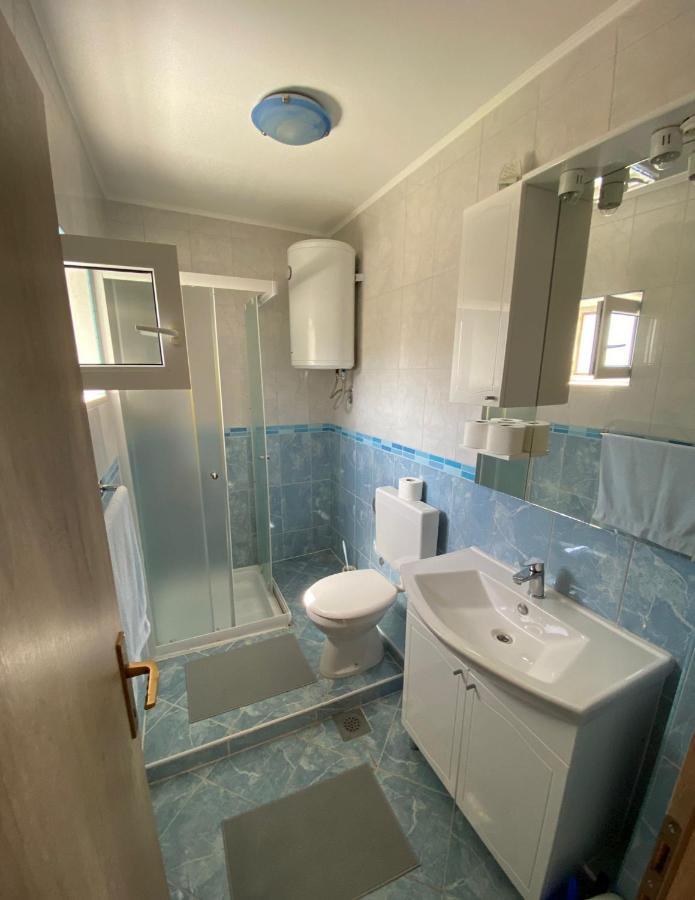 Apartments Mara Orebić Dış mekan fotoğraf