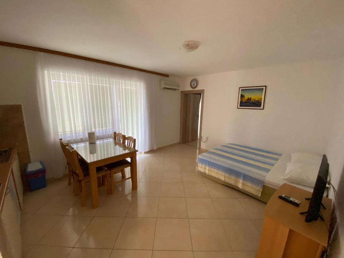 Apartments Mara Orebić Dış mekan fotoğraf