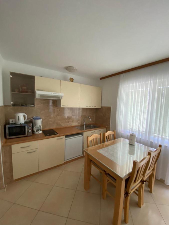 Apartments Mara Orebić Dış mekan fotoğraf