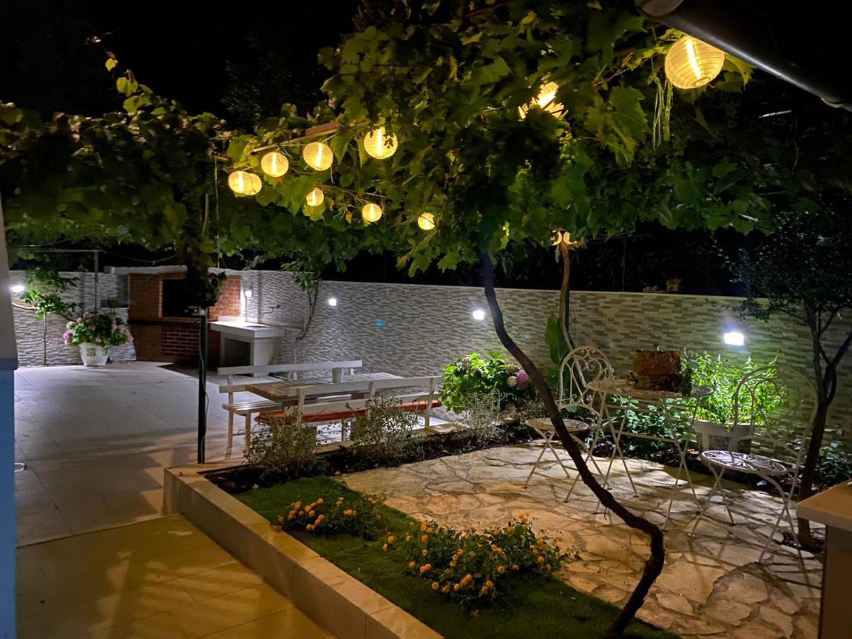 Apartments Mara Orebić Dış mekan fotoğraf