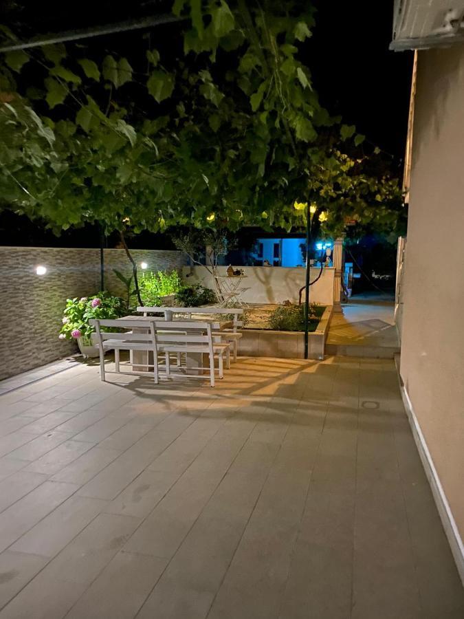 Apartments Mara Orebić Dış mekan fotoğraf