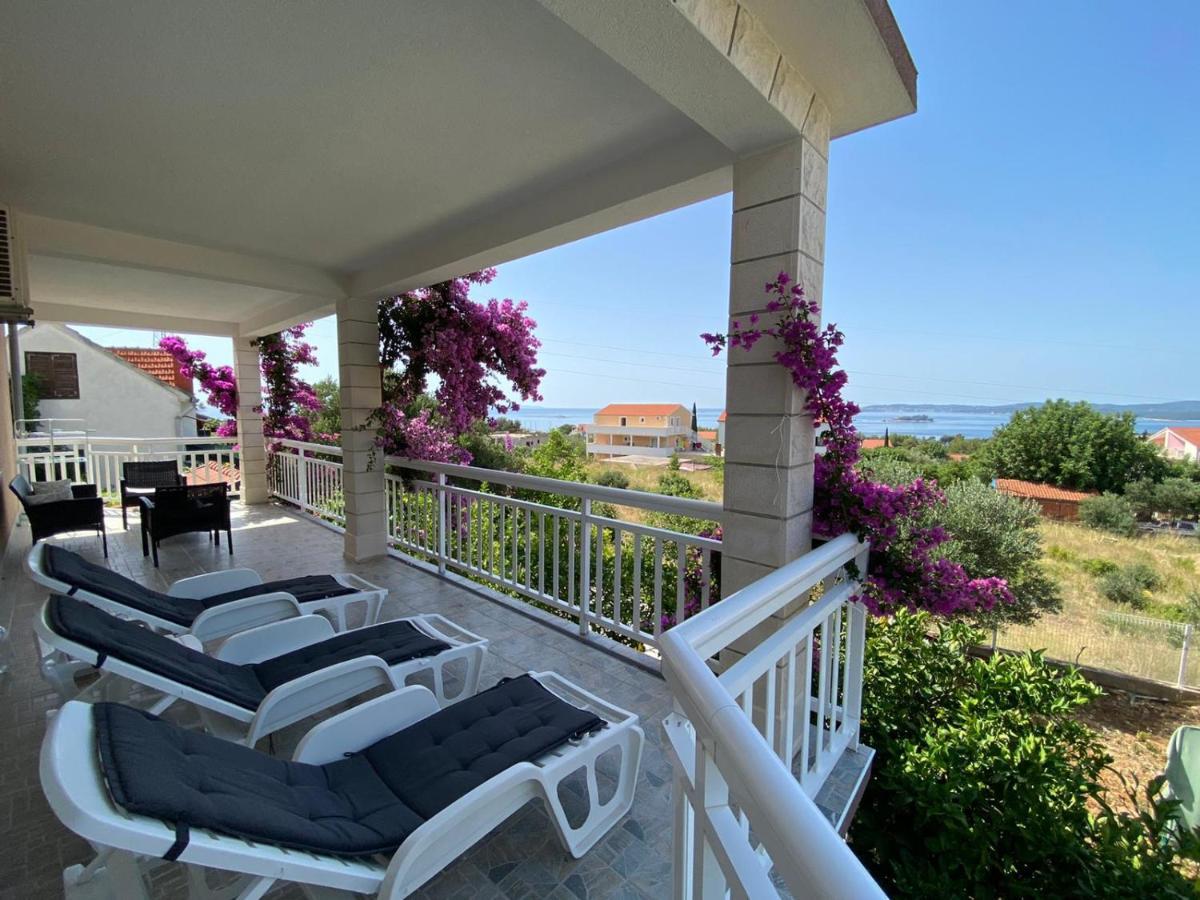 Apartments Mara Orebić Dış mekan fotoğraf