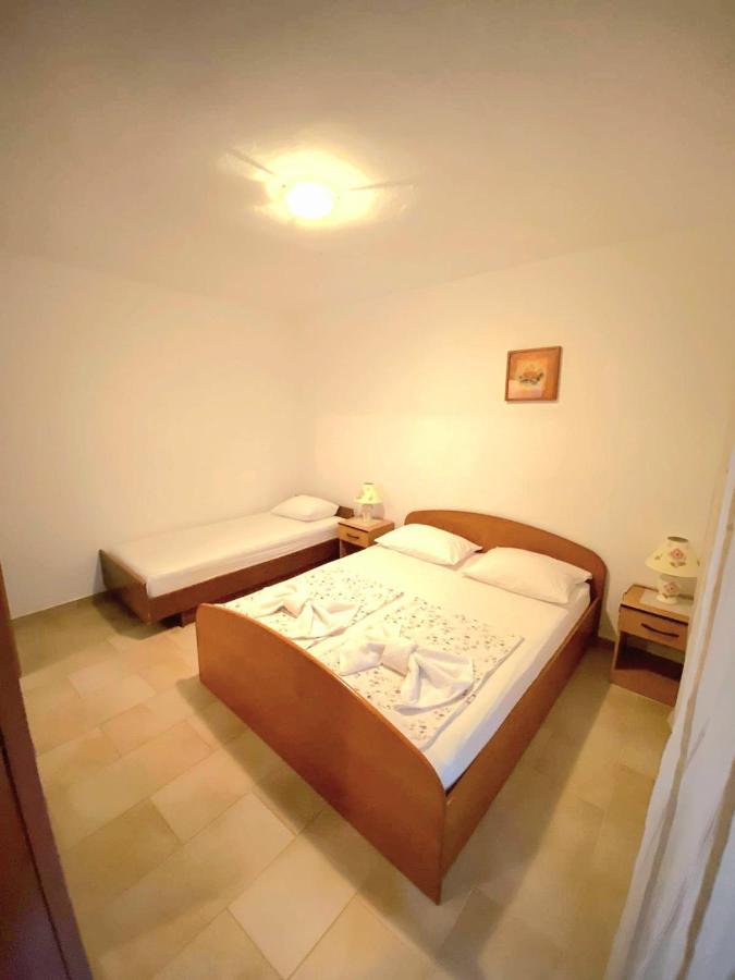 Apartments Mara Orebić Dış mekan fotoğraf
