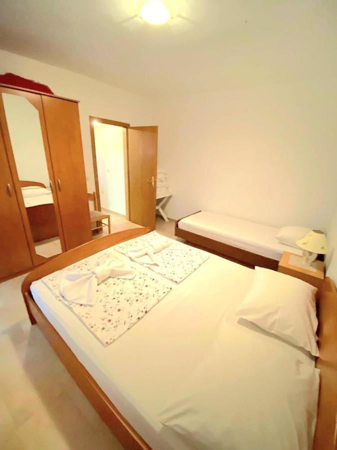Apartments Mara Orebić Dış mekan fotoğraf