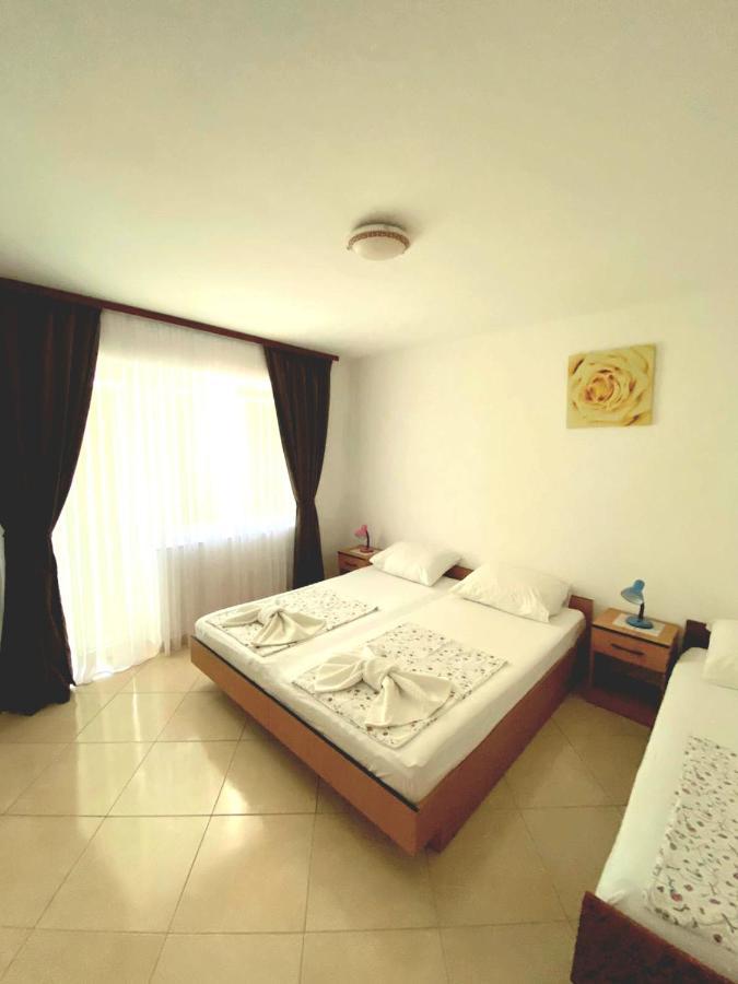 Apartments Mara Orebić Dış mekan fotoğraf