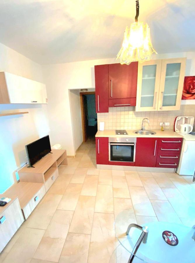 Apartments Mara Orebić Dış mekan fotoğraf